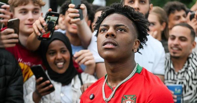 Instagram.com/ishowspeed